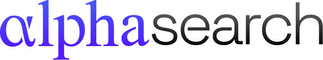 ALphaSearch
