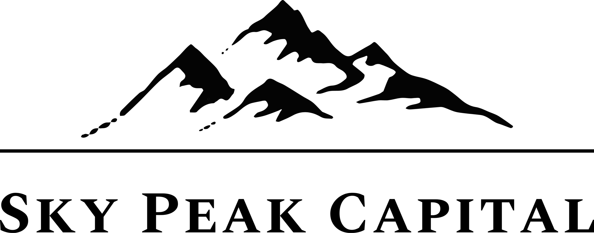 Sky Peak Capital