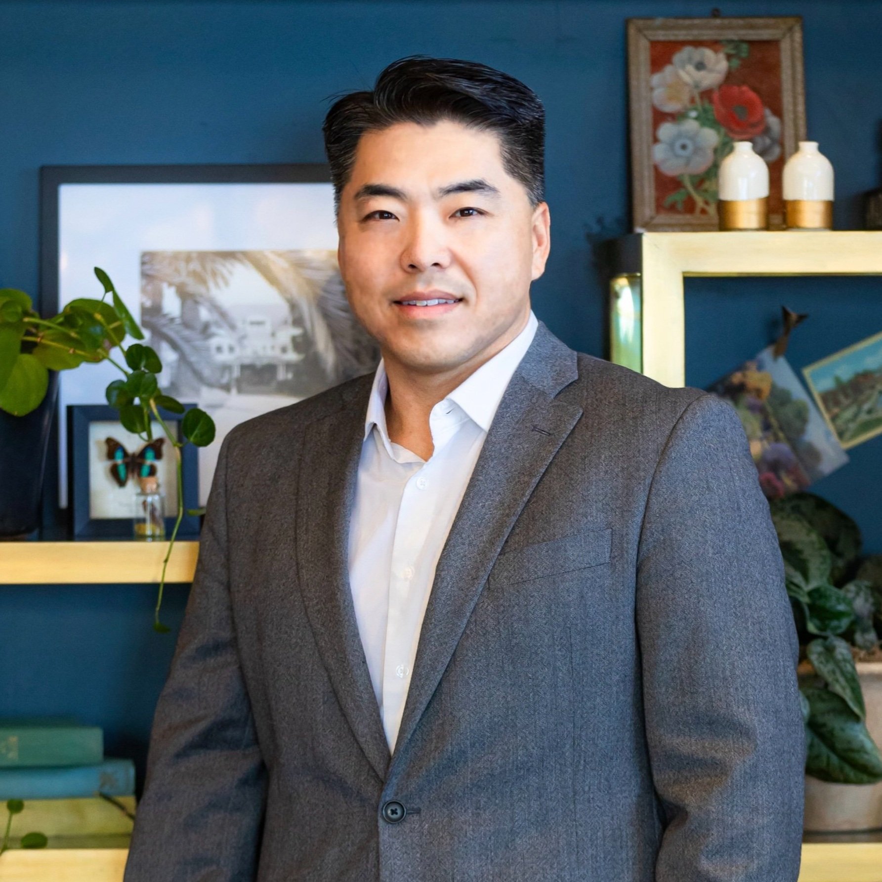 Brian yoon