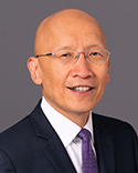 Chester P Lee