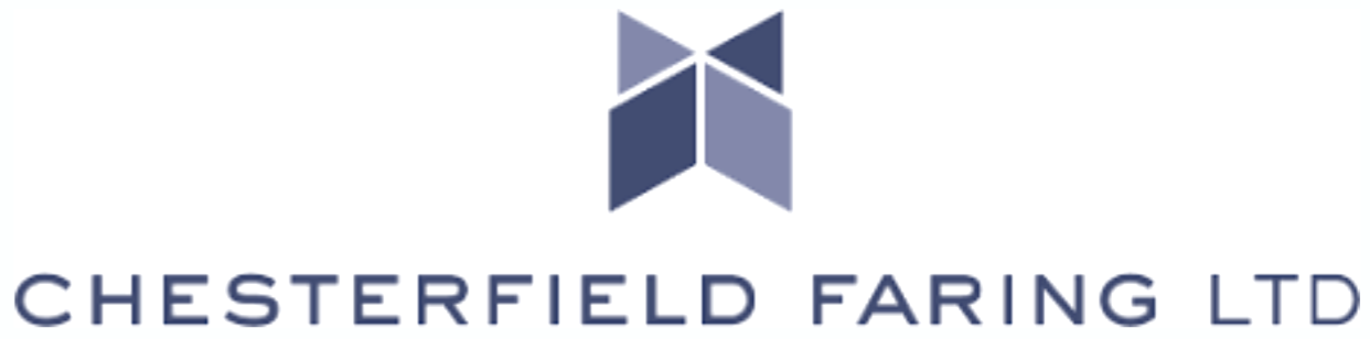 Chesterfield faring stack