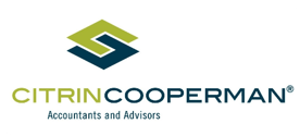 Citrin Cooperman template logo