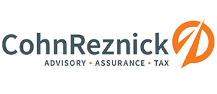 CohnReznick logo