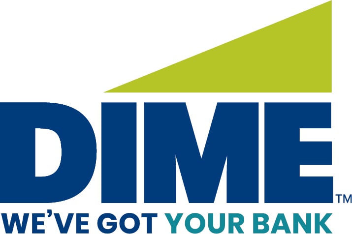 Dime logo