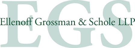 Ellenoff Grossman & Schole LLP