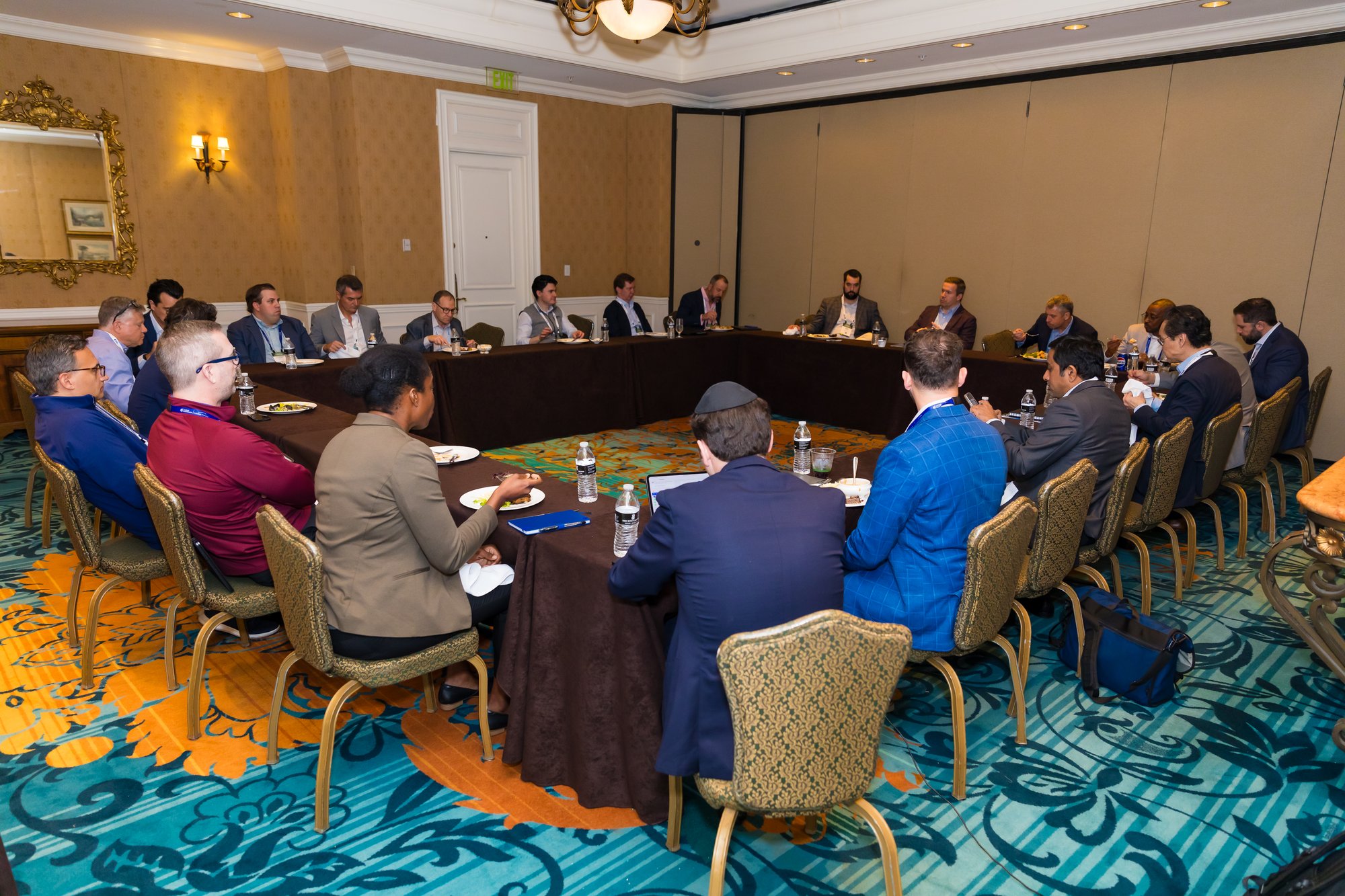 JulioNaranjoPhotography_20250304_iGlobalForum18thISS&A-Day1-187