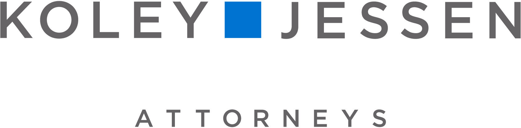 Koley Jessen Attorneys Logo_2color