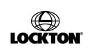 Lockton Logo 32mm Black