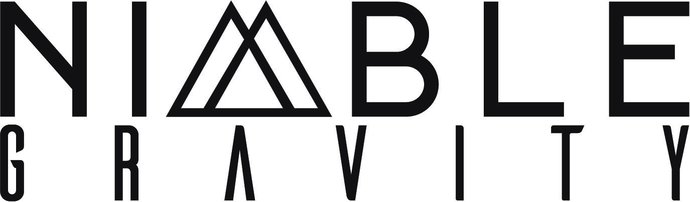 Logo Nimble Gravity