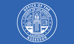 Los Angeles County Assessors Office logo