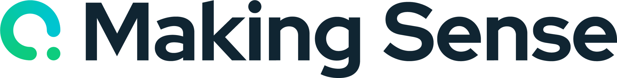 MakingSense-Logotype