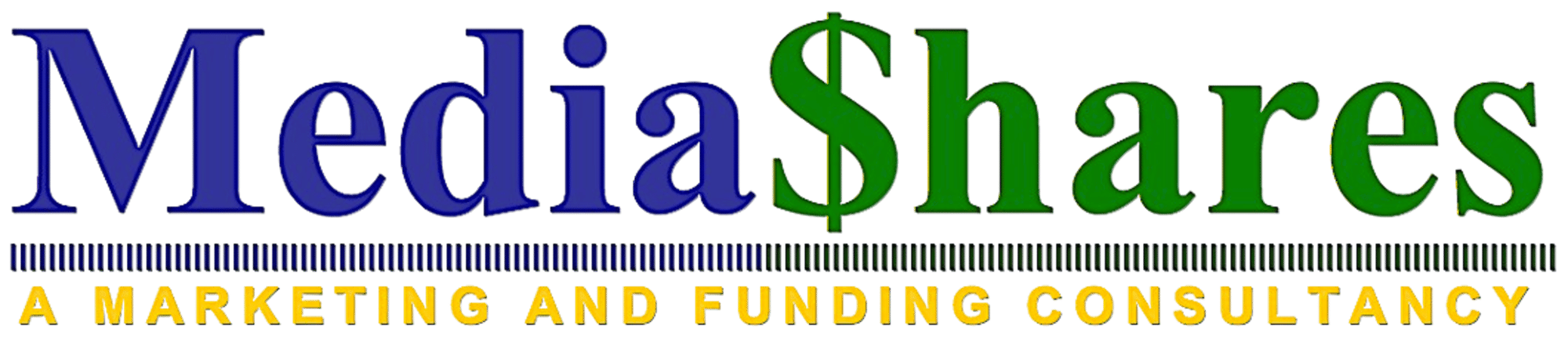 MediaShares_Transparent_ LOGO