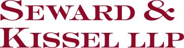 S&K Logo Stacked Burgundy CMYK