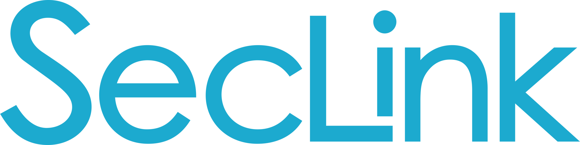 Seclink (PNG) LIGHT