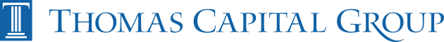 Thomas Capital logo