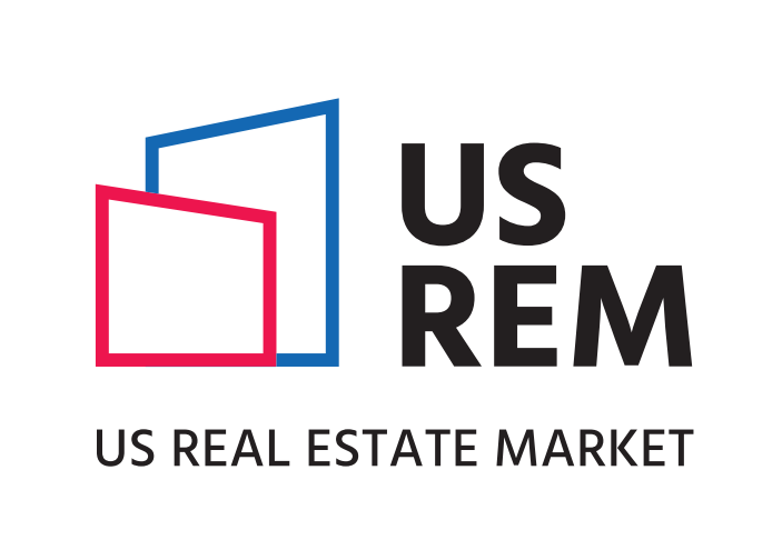 USREM logo