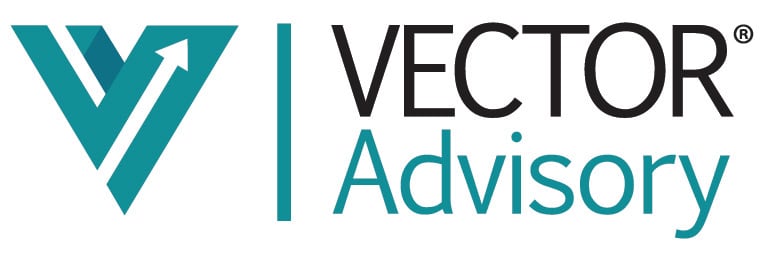 Vector Advisory logo
