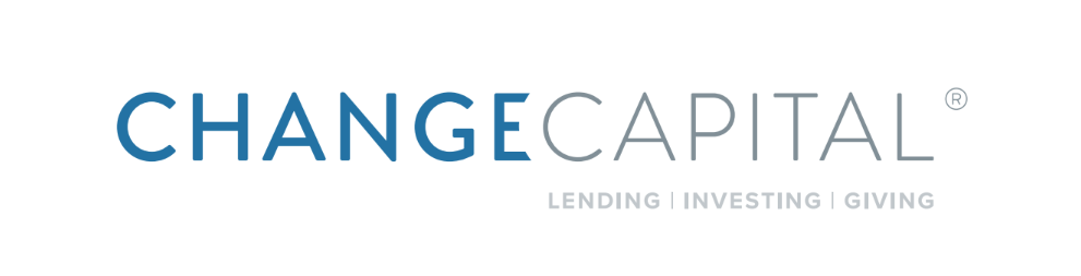 change capital logo