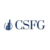 csfg logo