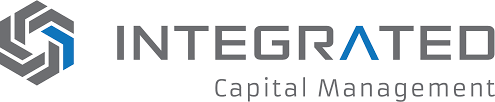 integrated capital management logo