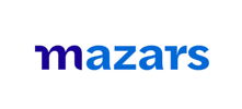 mazars template logo