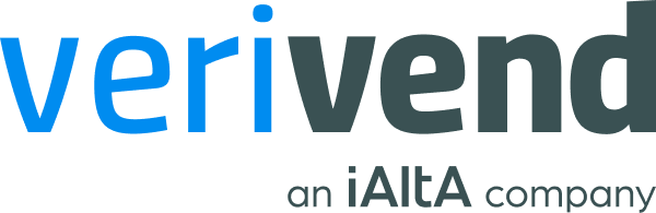 verivend updated logo