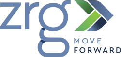 zrg logo