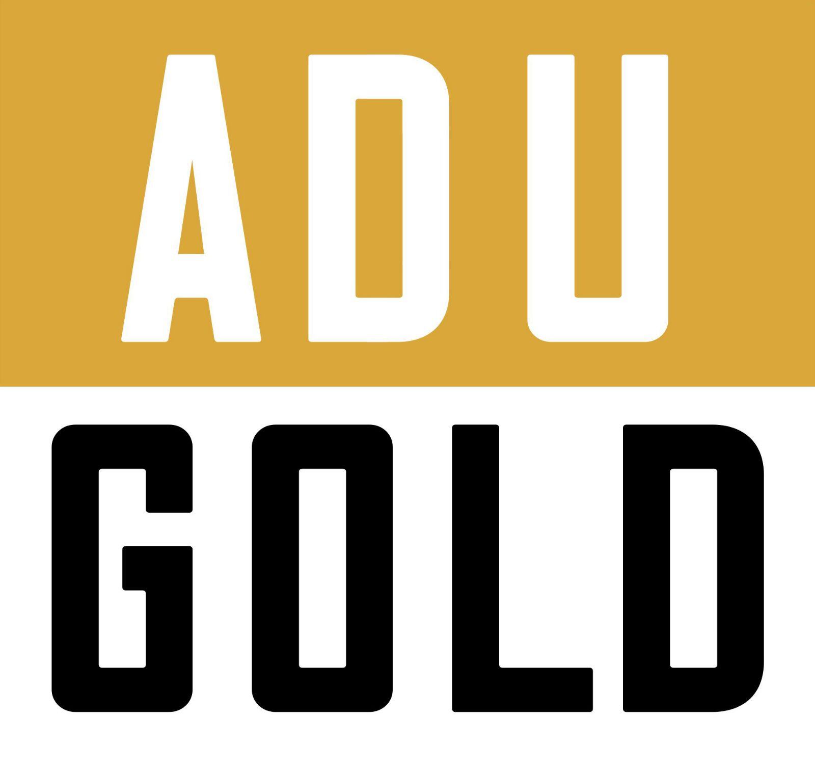 ADU logo