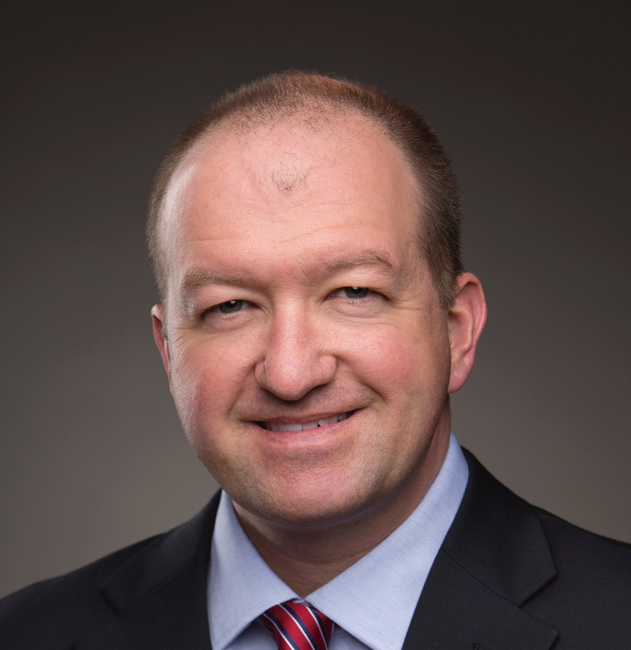 Arthur Jones