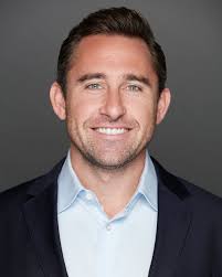 BEN FRAZIER
