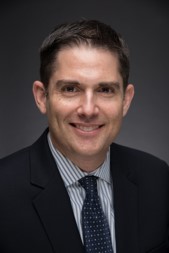 Christopher D. Whalen