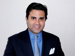DAVID ACHARYA