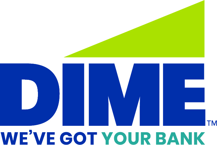 Dime logo