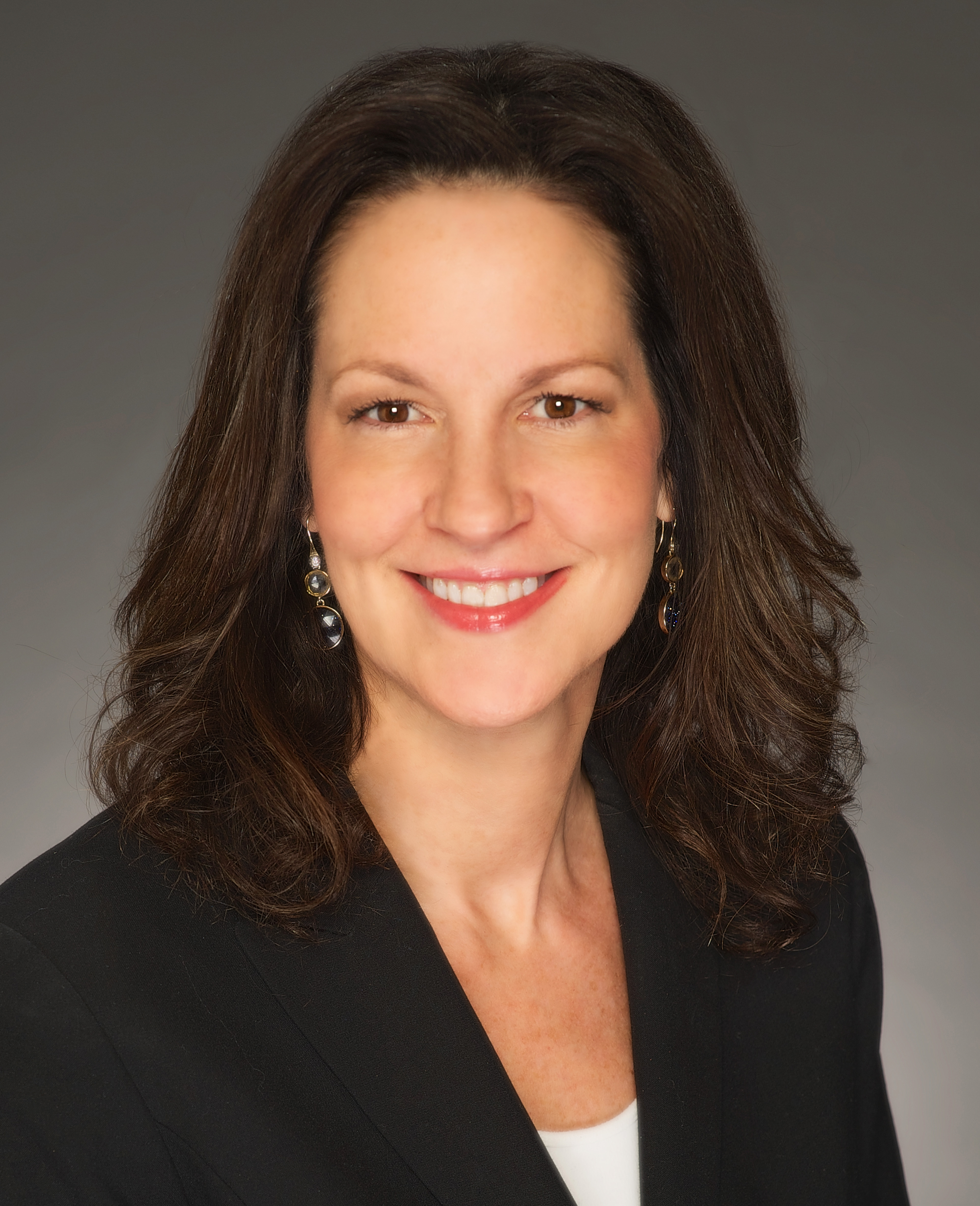 Gretchen Perkins