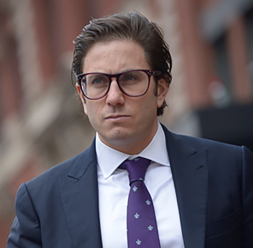 Jason S. Weissman