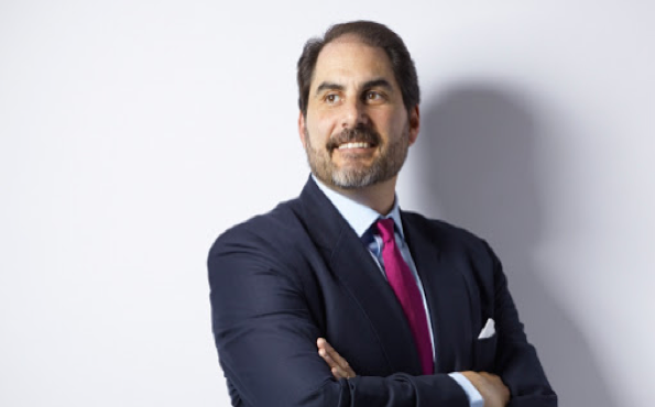 Jonathan Epstein