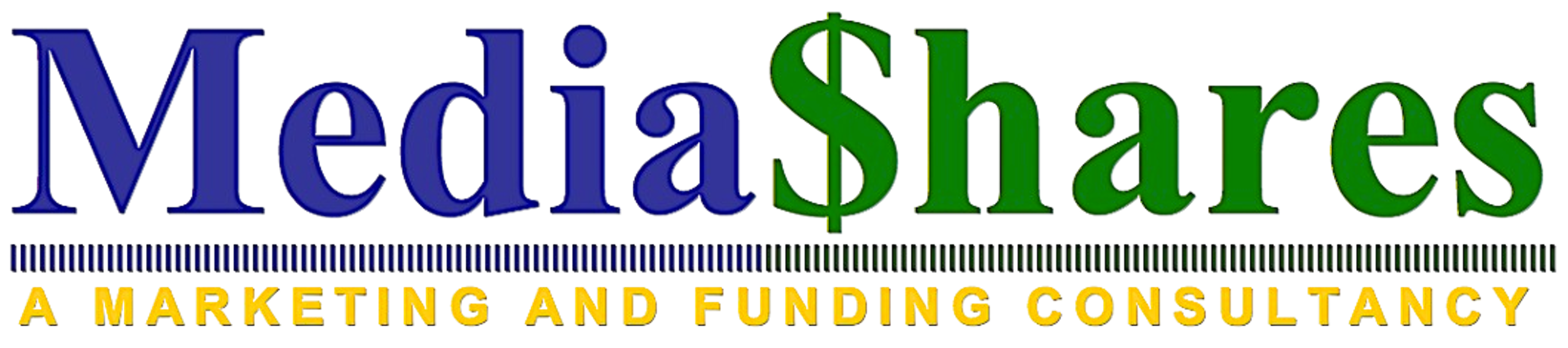 MediaShares_Transparent_ LOGO
