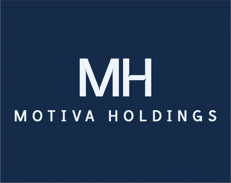 Motiva Holdings Logo