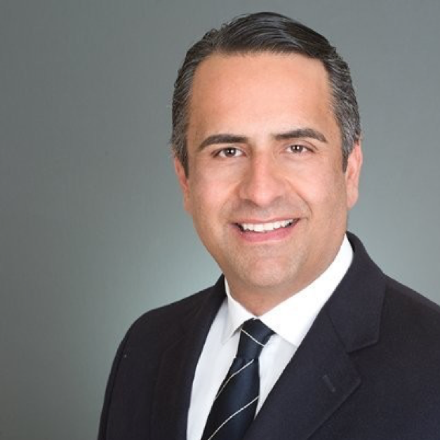 Rob Bolandian