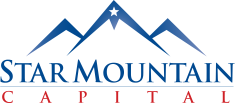 Star Mountain Capital Logo