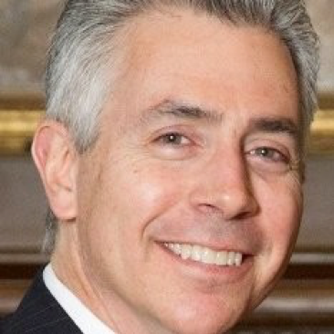 Stephen Altman