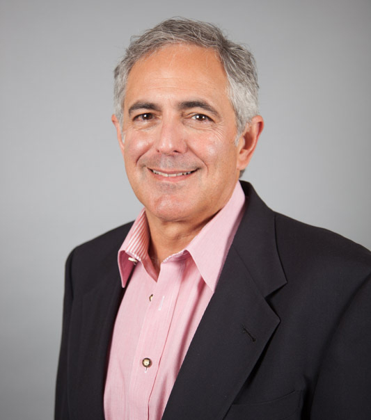 Steve Marcus