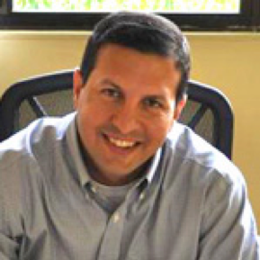 Zubin Avari