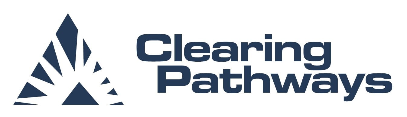 clearing pathways