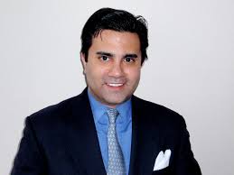 david acharya