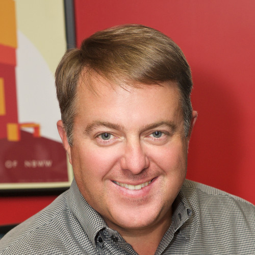 greg west