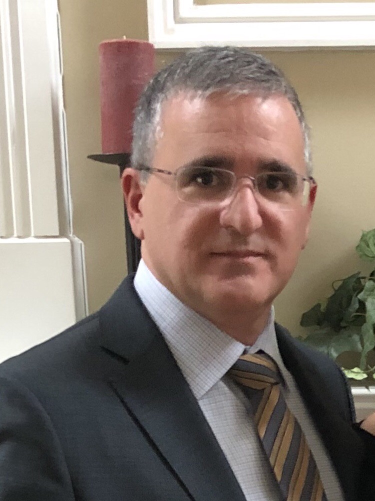 Tom D'Ovidio