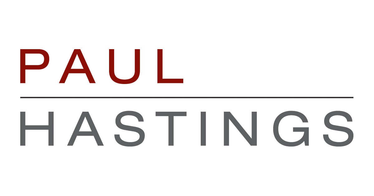paul hastings logo